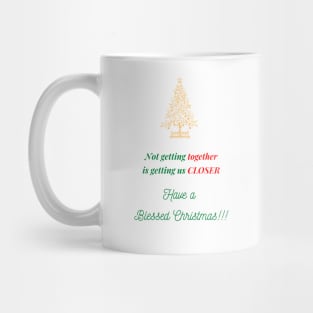 Christmas Mug